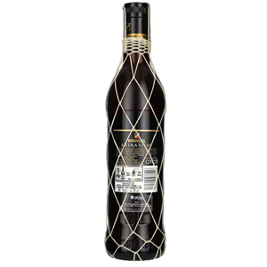 RUM BRUGAL EXTRA VIEJO 38% 0,7L NEW