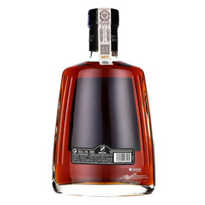 RUM BRUGAL LEYENDA 5 YO SPECIAL ED. 38%  0,7L GB