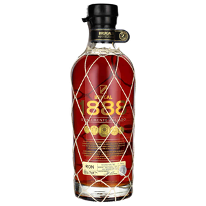 RUM BRUGAL 1888 GRAN RESERVA 40% 0,7L GB