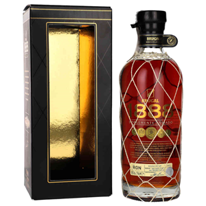 RUM BRUGAL 1888 GRAN RESERVA 40% 0,7L GB