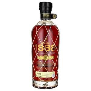 RUM BRUGAL 1888 GRAN RESERVA 40% 0,7L LATARNIA