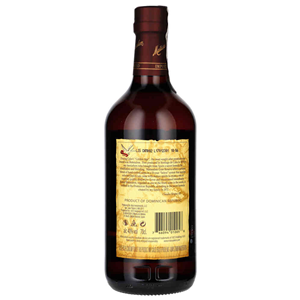 RUM MATUSALEM 15 YO GRAN RESERVA 0,7L 40% GB