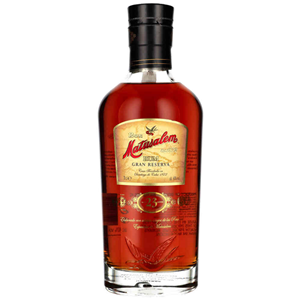 RUM MATUSALEM 23 GRAN RESERVA 0,7L 40% GB