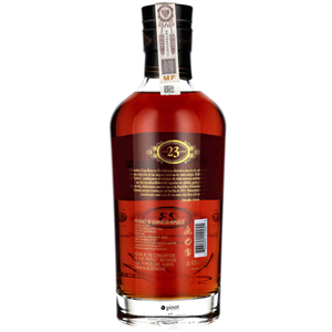 RUM MATUSALEM 23 GRAN RESERVA 0,7L 40% GB