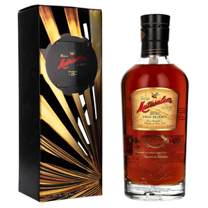 RUM MATUSALEM 23 GRAN RESERVA 0,7L 40% GB