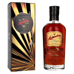 RUM MATUSALEM 23 GRAN RESERVA 0,7L 40% GB