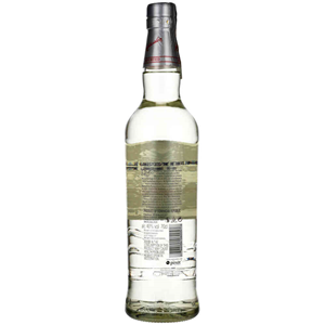 RUM MATUSALEM PLATINO 40% 0,7L