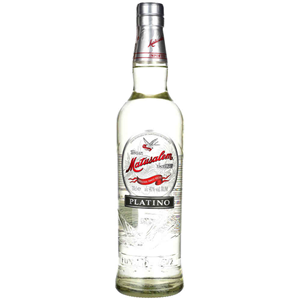 RUM MATUSALEM PLATINO 40% 0,7L