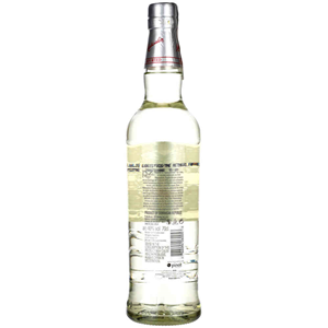 RUM MATUSALEM PLATINO 40% 0,7L