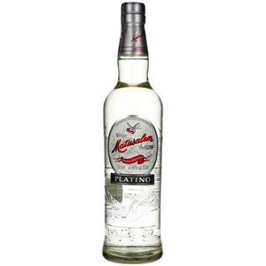 RUM MATUSALEM PLATINO 40% 0,7L