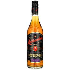 RUM MATUSALEM SOLERA 7Y 40% 0,7L