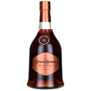BRANDY CARDENAL MENDOZA CARTA REAL  40%  0,7L GB