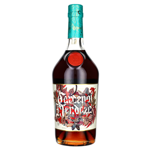 BRANDY CARDENAL MENDOZA ELEMENTS GB 40% 0,7L
