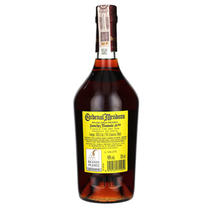 BRANDY CARDENAL MENDOZA  40%  0,7L GB