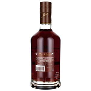 RUM RON DOS MADERAS SELECCION 0,7L 42% GB