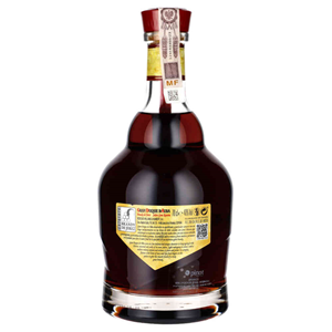 BRANDY GRAN DUQUE DE ALBA GRAN RESERVA 40% 0,7L GB