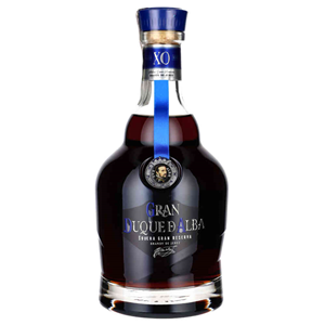 BRANDY GRAN DUQUE DE ALBA XO 0,7L 40% GB