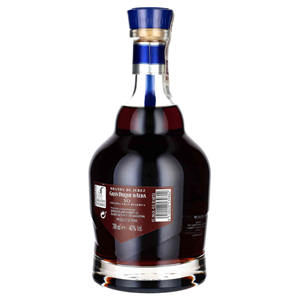 BRANDY GRAN DUQUE DE ALBA XO 0,7L 40% GB