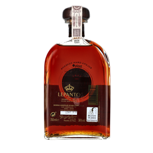 BRANDY LEPANTO OLOROSO VIEJO 36%  0,7L GB