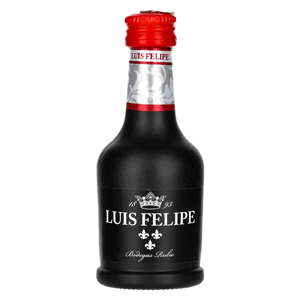 MINIATURKA BRANDY LUIS FELIPE 40%  0,04L
