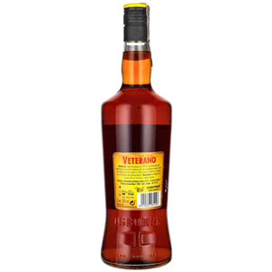BRANDY OSBORNE VETERANO  30% 1L