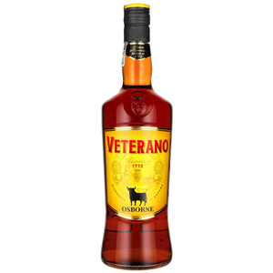 BRANDY OSBORNE VETERANO  30% 1L