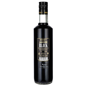 ABSYNT RODNIK'S BLACK 70%  0,7L