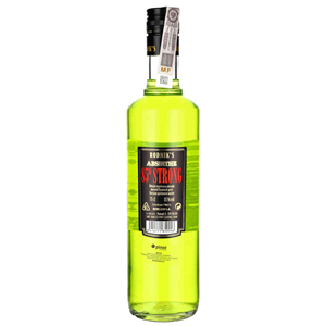 ABSYNT RODNIK'S STRONG 85% 0,7L