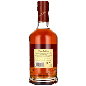 RUM RON DOS MADERAS 5+3 0,7L 37,5%