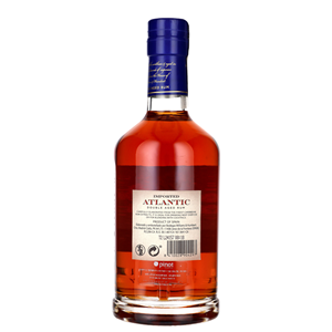 RUM RON DOS MADERAS ATLANTIC 37,5% 0,7L