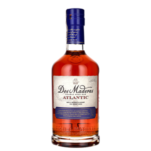 RUM RON DOS MADERAS ATLANTIC 37,5% 0,7L