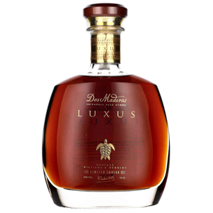 RUM RON DOS MADERAS LUXUS 0,7L 40% GB
