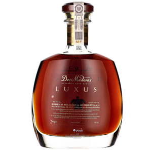 RUM RON DOS MADERAS LUXUS 0,7L 40% GB