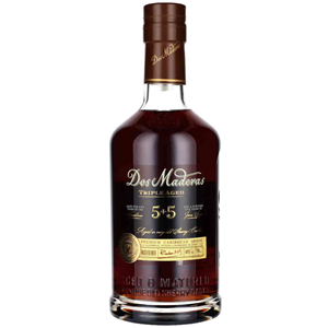 RUM RON DOS MADERAS 5+5 PX 0,7L 40%