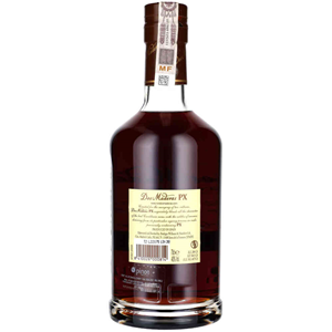 RUM RON DOS MADERAS 5+5 PX 40% 0,7L GB