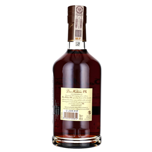RUM RON DOS MADERAS 5+5 PX 0,7L 40% + SZKL/PODST