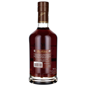 RUM RON DOS MADERAS SELECCION 0,7L 42%
