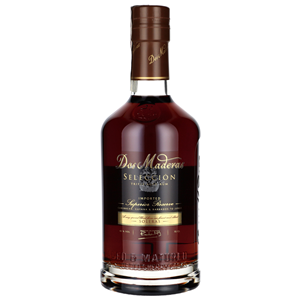 RUM RON DOS MADERAS SELECCION 0,7L 42%