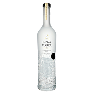 WÓDKA LIBRA CLASSIC 40% 0,7L GB