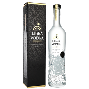 WÓDKA LIBRA CLASSIC 40% 0,7L GB