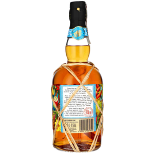 RUM PLANTATION ISLE OF FIJI 40% 0,7L