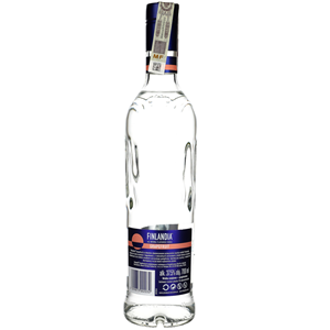 WÓDKA FINLANDIA GRAPEFRUIT 37,5% 0,7L