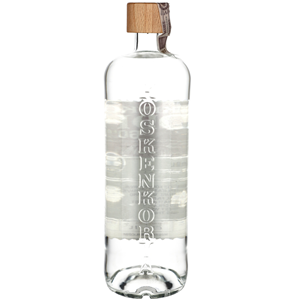 WÓDKA KOSKENKORVA ORIGINAL 60% 1,0L