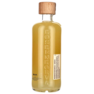 LIKIER KOSKENKORVA GINGER 21% 0,5L