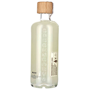 LIKIER KOSKENKORVA LEMON 21% 0,5L