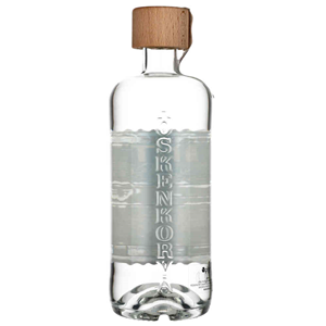 LIKIER KOSKENKORVA MINTTU 35% 0,5L