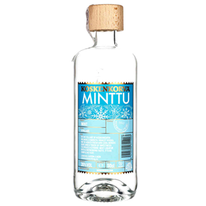 LIKIER KOSKENKORVA MINTTU 35% 0,5L