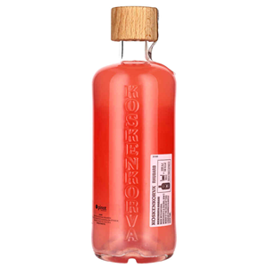 LIKIER KOSKENKORVA RHUBARB 21% 0,5L