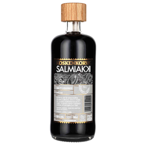 LIKIER KOSKENKORVA SALMIAKKI 30% 0,5L