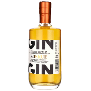GIN KOSKUE AGED 42,6% 0,5L